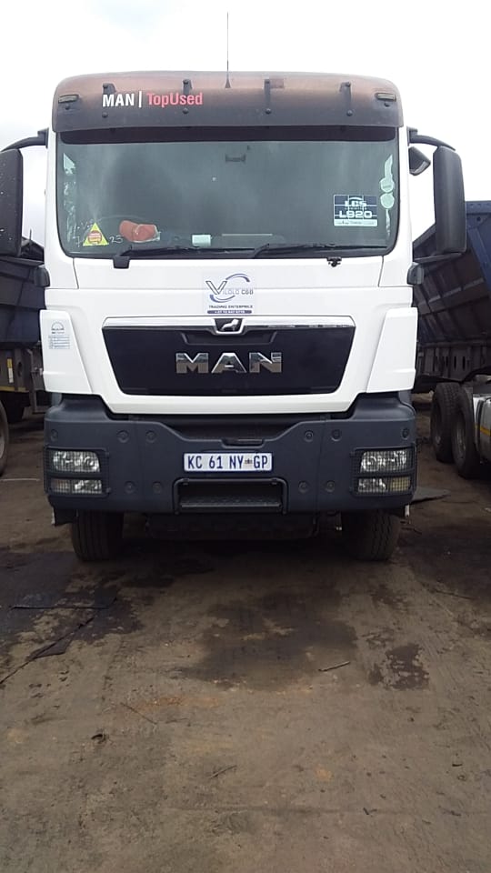 Vilolo Logistics Fleet